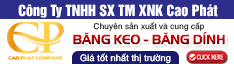 Công Ty TNHH SX TM XNK Cao Phát