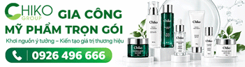 Công Ty TNHH Quốc Tế CHIKO Việt Nam