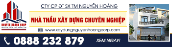 Công Ty Cổ Phần ĐT SX TM Nguyễn Hoàng