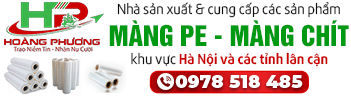 Công Ty Cổ Phần Sản Xuất Và Xuất Nhập Khẩu Hoàng Phương