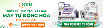 Công Ty Cổ Phần Công Nghiệp Và Thương Mại HTV Việt Nam