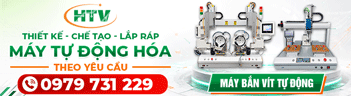 Công Ty Cổ Phần Công Nghiệp Và Thương Mại HTV Việt Nam