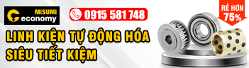 Công Ty TNHH MISUMI Việt Nam
