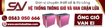 Công Ty TNHH Phát Triển Công Nghiệp SAV