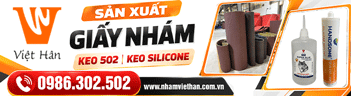 Công Ty TNHH Việt Hân VN