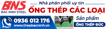 Công Ty TNHH Thép Bắc Ninh