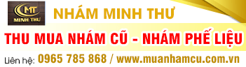Công Ty TNHH Nhám Minh Thư