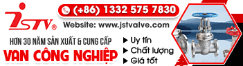 Fujian Jiest Valve Manufacturing Co., Ltd