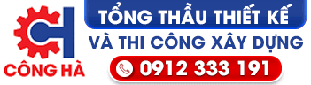 Công Ty Cổ Phần Tập Đoàn Công Hà