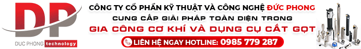 Công Ty Cổ Phần Kỹ Thuật Và Công Nghệ Đức Phong