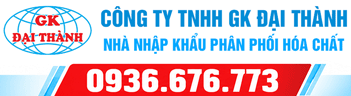 Công Ty TNHH GK Đại Thành