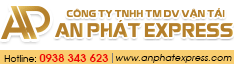 Công Ty TNHH TM DV VT An Phát Express