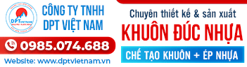 Công Ty TNHH DPT Mold Việt Nam
