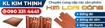 Công Ty TNHH Thương Mại Dịch Vụ KL Kim Thịnh