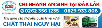 Công Ty TNHH Thương Mại Và Xây Dựng An Sinh