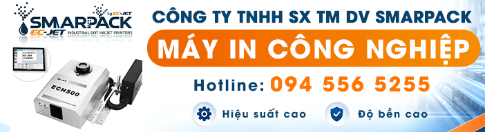Công Ty TNHH Sản Xuất Thương Mại Dịch Vụ Smarpack