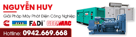 Công Ty TNHH Thương Mại Và Dịch Vụ Nguyễn Huy