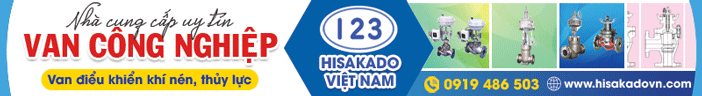 Công Ty TNHH Hisakado Việt Nam