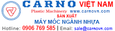 Công Ty TNHH Machinery Carno Việt Nam