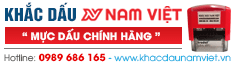 Công Ty TNHH Khắc Dấu Nam Việt