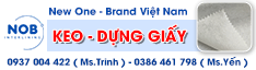 Công Ty TNHH Sản Phẩm Không Dệt New One-Brand Việt Nam