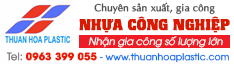 Công Ty TNHH Sản Xuất Và Thương Mại Thuận Hòa