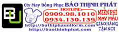 Công ty TNHH SX-TM-DV Bảo Thịnh Phát