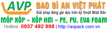 Công Ty TNHH Bao Bì An Việt Phát