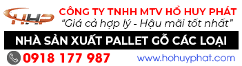 Công Ty TNHH MTV Hồ Huy Phát