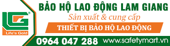 Công Ty TNHH Bảo Hộ Lao Động Lam Giang