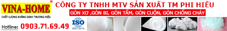 Công Ty TNHH MTV Sản Xuất Thương Mại Phi Hiếu (Vina-Home)