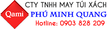 Công Ty TNHH May Túi Xách Phú Minh Quang