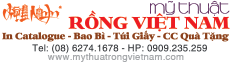 Công Ty TNHH MTV Văn Hóa & Truyền Thông Rồng Việt Nam