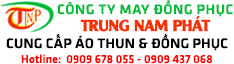 Công Ty TNHH Sản Xuất Thương Mại Trung Nam Phát