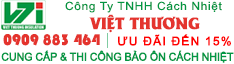 Công Ty TNHH Cách Nhiệt Việt Thương