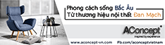 Công Ty TNHH Aconcept Việt Nam