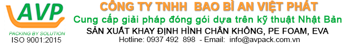 Công Ty TNHH Bao Bì An Việt Phát