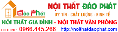Công Ty TNHH Nội Thất Đào Phát