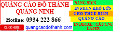 Công Ty TNHH Quảng Cáo & Thương Mại Đô Thành