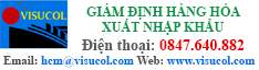 Công Ty TNHH Giám Định Quốc Tế Việt Nam
