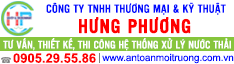 Công Ty TNHH Thương Mại & Kỹ Thuật Hưng Phương
