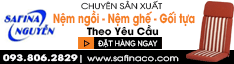 Công Ty TNHH SX TM DV Safina Nguyễn