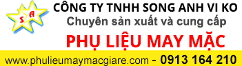 Công Ty TNHH Song Anh Vi Ko