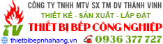 Công Ty TNHH MTV SX TM DV Thành Vinh
