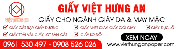 Công Ty TNHH Việt Hưng An