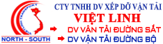 Công Ty TNHH Dịch Vụ Xếp Dỡ Vận Tải Việt Linh