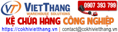 Công Ty TNHH Cơ Khí Công Nghiệp Việt Thắng