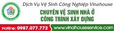 Công Ty TNHH Dịch Vụ Vinahouse