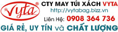Công Ty TNHH May Túi Xách Vyta
