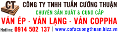 Công Ty TNHH Tuấn Cường Thuận